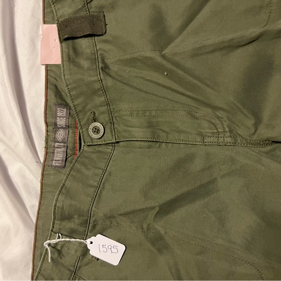 NWT Dickies pants. Size 14. - Picture 5 of 10